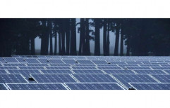 Solar Hybrid System for Commercial, Capacity: 10 Kw