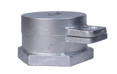 South Point 3 Inch Fill Cap - Aluminium, For Fuel Tank Fitting