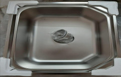 Stainless Steel Kitchen Sink