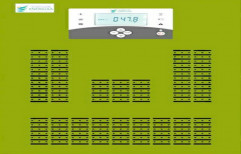 STATCON 5kva/48v Single Phase Mppt Off Grid Pcu