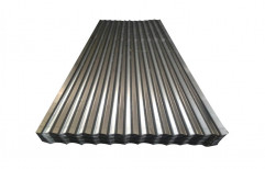 Steel Galvanised Tata Galvanized Roofing Sheets