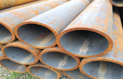 Structural Steel Pipes