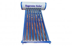 Supreme 165 LPD Solar Water Heater