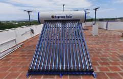 Supreme Etc Solar Water Heater