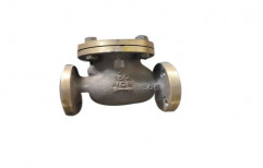Swing Check Valve, Packaging Type: Box, Valve Size: 0.75 inch