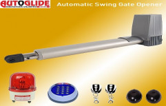 Swing Gate Opener