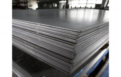 TATA Steel Cold Rolled Sheets