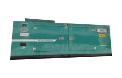Three Phase 125 KVA Power Generator