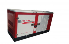 TMTL 30 KVA Refurbished Eicher Diesel Generator, 3 Phase
