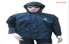 Unisex XL Raincoat