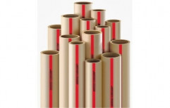 UPVC Cpvc Pipe