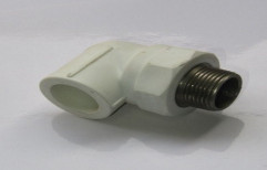 UPVC Elbow Pipe Fittings