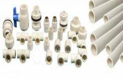 UPVC Pipe And Fittings