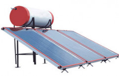 V-Guard Solar Water Heating System