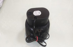 Ventowave Electric Air Cooler Pump, 0.1 - 1 HP, Model Name/Number: Ventods126R