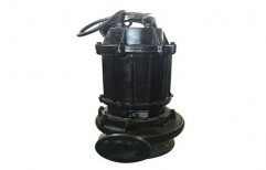 Waste Water Lifting Pumps