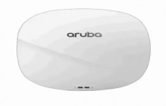 Wireless or Wi-Fi White Hpe Aruba Access Points