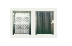 Yes 0-45m Star Manual Door Elevators, for Passenger Elevators, Capacity: >12 persons