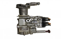 10 Bar Fuel Injection Pump, Voltage: 220 V, Max Flow Rate: 10000 Lph