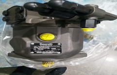 150W Rexroth Hydraulic Piston Pump