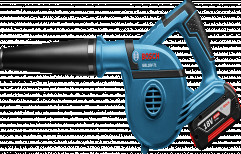 20 mm Grinder or Polisher Bosch 18V Cordless Power Tools, Model Name/Number: GBL18V-71, 71 Cfm