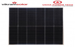 24V Vikram Solar Eldora Grand Plus Polycrystalline 340 Wp PV Module