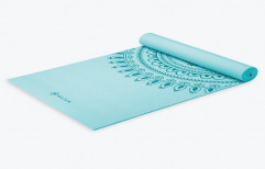 4 mm Thickness Yoga Mat, Packaging Type: Roll
