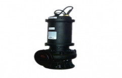 5 - 20 HP 15 to 50 m Kirloskar dewatering submersible pump, Model Name/Number: 3700 Cw