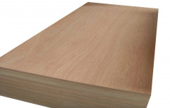 9mm Hardwood Plywood Board