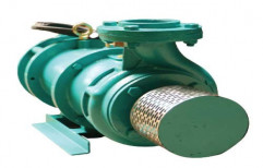 Acqua Pumps 5.0 hp Horizontal Open Well Submersible Pump, For Agricultural Purpose, Model Name/Number: AP500