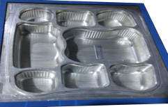 Vacuum Forming Moulds