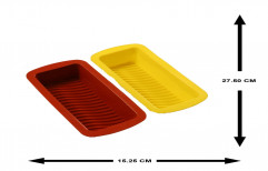 Assorted Home And Kitchen Amos Silicone Bread Mould