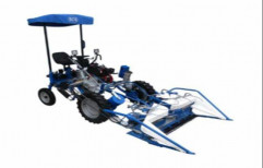 Bcs 4 Wheel Reaper Binder