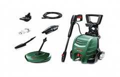 Bosch High Pressure Washer Combi Kit