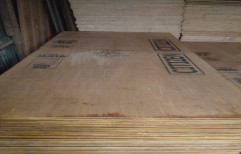 Brown Plywood 18 mm, For Furniture, Grade: Mr