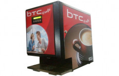 BTC Water Cooler With Purifier