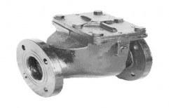 Cast Iron Non Return Valve