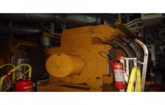 Caterpillar 3516-3512-3508 Dg Sets, Diesel Engines, Cylinder Block, Crankshaft & Other Spares