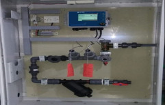 Chemical Dosing System