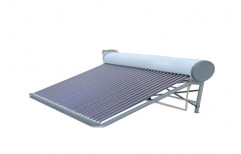 Commercial Solar Water Heater