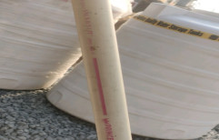 CPVC Pipe
