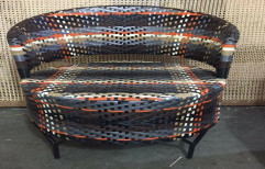 Designer Outdoor Wicker Chair