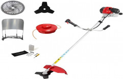 Dharmatech Industries For Garden Grass Cutter
