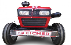 Eicher Tractor Bumper