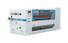 EN-PUR-2-1400 Flat Lamination Machine