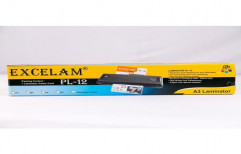 Excelam Pl12 Lamination Machine