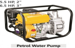FARMIC Petrol Type Water Pump, 5 - 27 HP