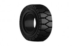 Forklift Rear Tyre