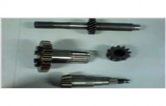 Gear Parts, For Automobile Industry