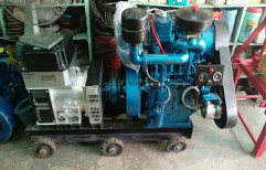 Generator Set